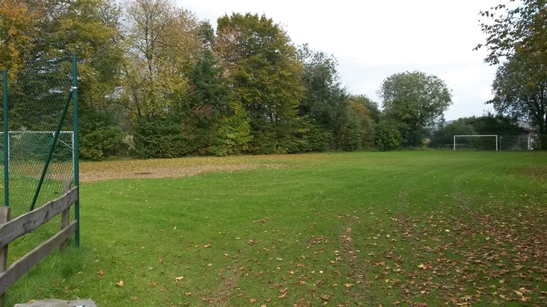 Bolzplatz Frenkhausen