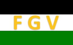 Logo des FGV