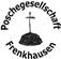 Logo der Posche-Gesellschaft