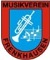 Logo des Musikvereins Frenkhausen